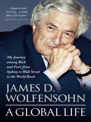cover image of A Global Life